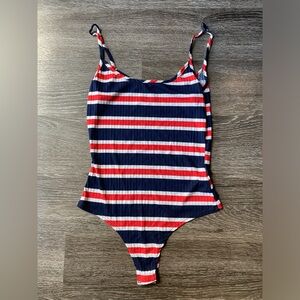 Fashion Nova Bodysuit